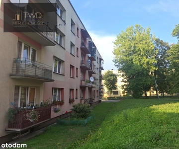 Baltic Park 2 | apartament inwestycyjny | 1-A.1.4