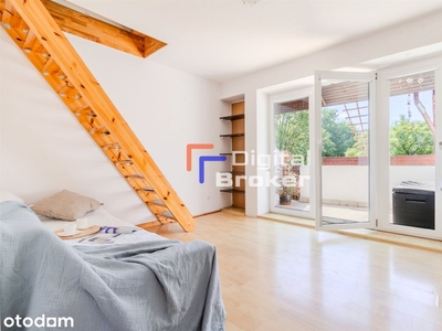 ⭐️2-pokojowe mieszkanie ⭐ 52 m² ⭐️Zielona okolica⭐