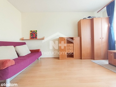 Luksusowy Apartament w inwestycji Górska 32.