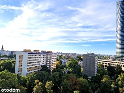 Rozkładowe 2Pok 52M3 Media Miejskie Balkon Piwnica