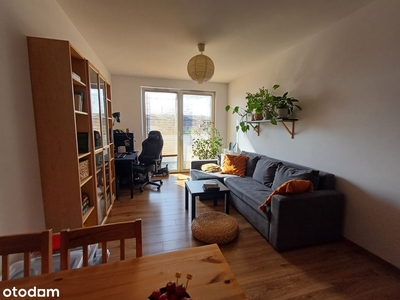 Świnoujście 95 m2, apartament z widokiem na morze