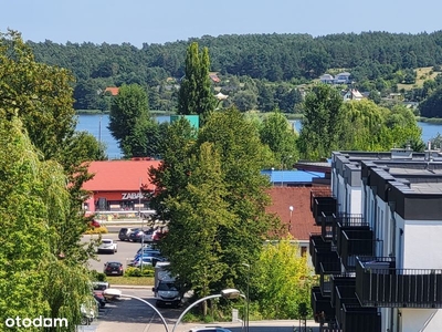 3-pokojowe mieszkanie 49m2 + balkon Bez Prowizji