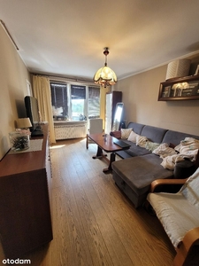 1-pokojowy apartament inwestycyjny 65m2