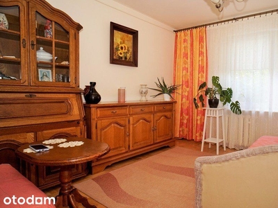 Dwupoziomowy apartament Kraków ul. Petrażyckiego