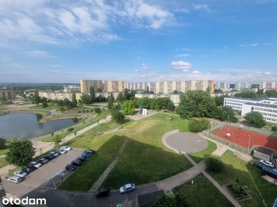 Mieszkanie, 51,37 m², Gorzów Wielkopolski