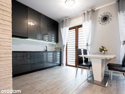 !hit! Apartament z tarasem -15 minut od centrum