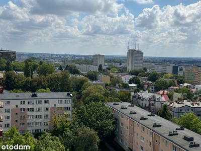 Sprzedam 2 pokoje - ul. Weteranów 17