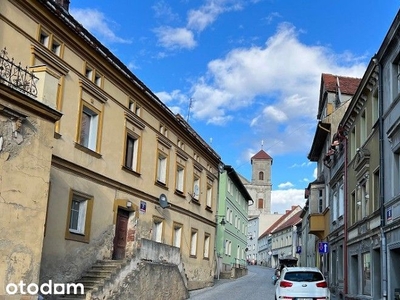 Rozkładowe 3 Pokojowe Mieszkanie Z Balkonem