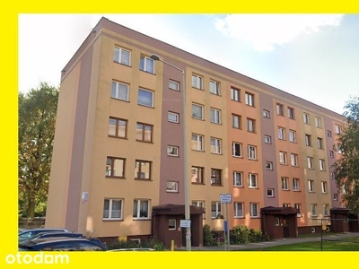 SPRZEDAM MIESZKANIE M3 balkon! - Zawiercie 44,00m2