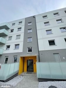 Apartament 2 Pokoje Łobzów Brak Pcc 2%