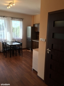 Apartamenty Liściasta | mieszkanie 2-pok. | 53