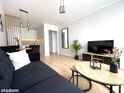 Mountain Dreams Apartament nr 8