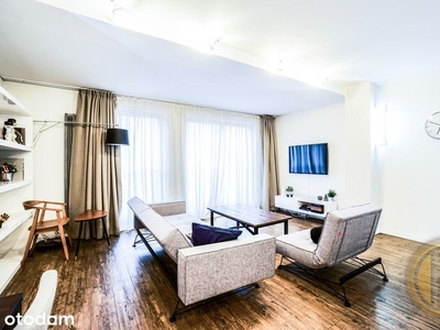 Stare Miasto | Pawia | Apartament | II Pok |Eng/Ua