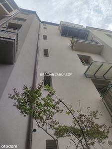 Dwupoziomowy Apartament 89M2 Z Tarasem!