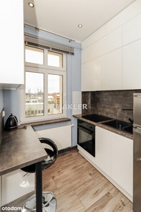 2-pokojowe mieszkanie 43m2 + balkon 20,41m2