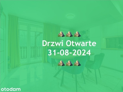 ⭐️ Ekskluzywny Apartament 50m2 / ul. Koszykowa ⭐️