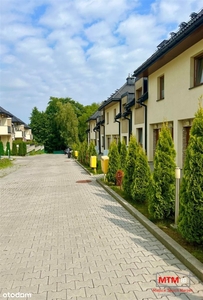 Siewna, wykończone 3M,balkon 8m2,piwnica 6m2.