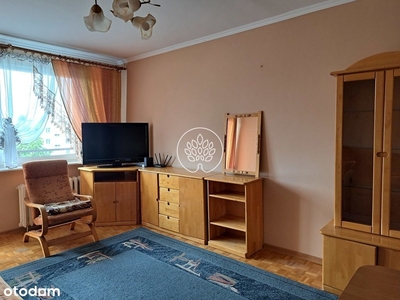 2-pokojowe mieszkanie 54m2 + balkon