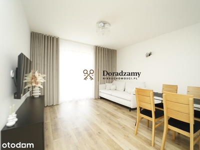 Nowy apartament 70m2, garderoba ul. Chociebuska