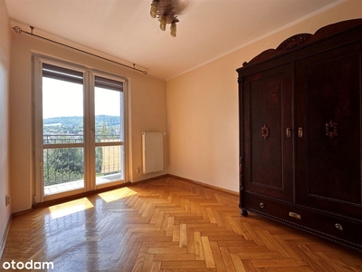 3-Pokojowe-56,64m2|4\4 Piętro| Balkon|Natura Park