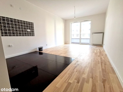 Apartament 3 pokoje z tarasem , Woronicza