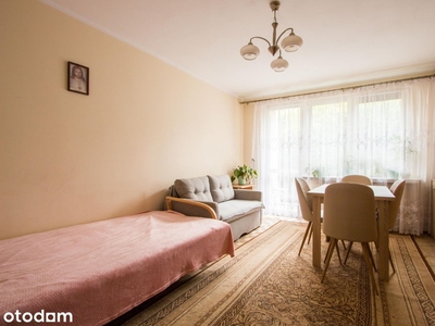 Nowoczesny 2 pok. apartament na Nowej Cukrowni!