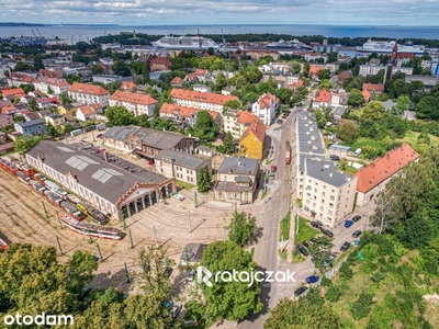 Kołobrzeg Grzybowo apartament z 2 balkonami Brutto