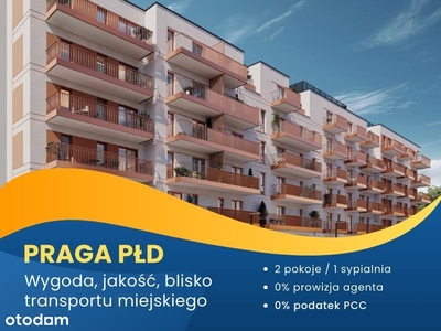 Wygoda, Jakość, Blisko Transportu Miejskiego