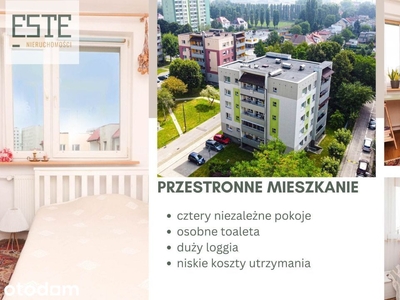 Wyjątkowy apartament w topowej lokalizacji