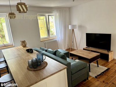 Apartament inwestycyjny w Białej Perle I