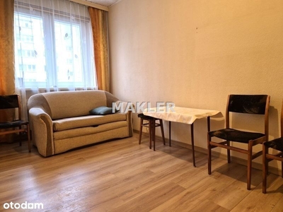 3-pokojowe mieszkanie 52m2 + balkon 5,58+11,19m2