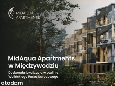 2 pokojowe | Gaj Wrocław |48 m balkon