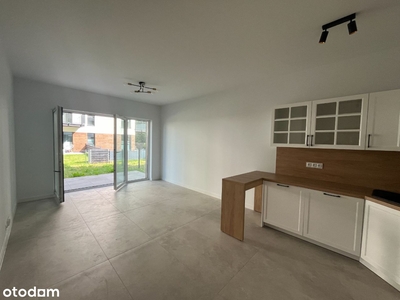 Apartamenty Liściasta | mieszkanie 2-pok. | 40