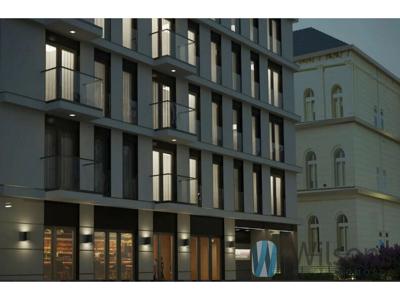 Mieszkanie na sprzedaż 38,68 m², piętro 2, oferta nr WIL205868