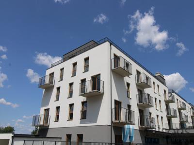 Mieszkanie na sprzedaż 60,52 m², piętro 2, oferta nr WIL898749