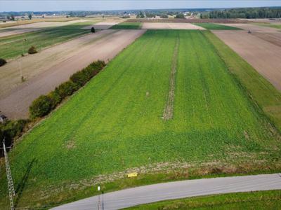 Działka na sprzedaż, Radomski, Bardzice