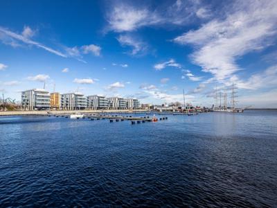 Gdynia, Śródmieście, Arkadiusza Rybickiego