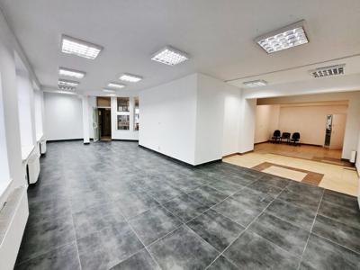 Lokal, 120 m2, ul. Mystkowska, Wysokie Mazowieckie