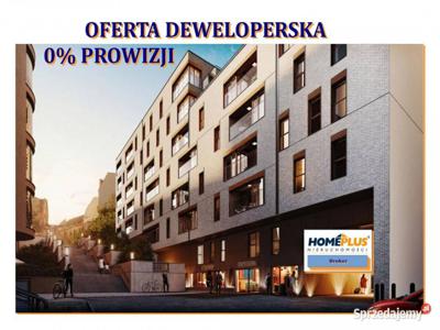 0%, OFERTA DEWELOPERSKA, Górna Wilda