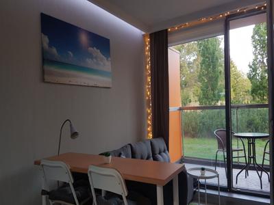 [Nowa cena] Apartament w Jastrzębiej Górze 400m od morza