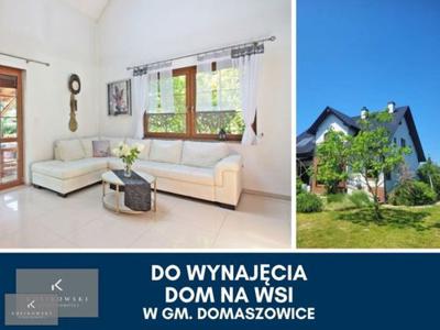 Dom do wynajęcia 5 pokoi Namysłów, 190 m2, działka 1261 m2