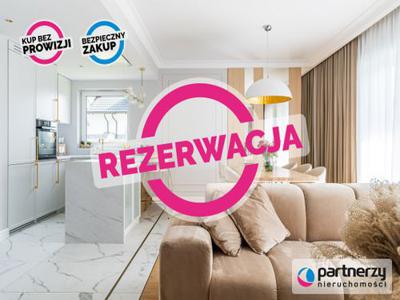 Dom na sprzedaż 4 pokoje pomorskie, 121,42 m2, działka 550 m2