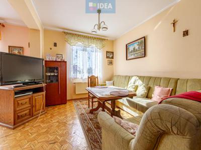 Dom na sprzedaż 7 pokoi Olsztyn, 187 m2, działka 664 m2