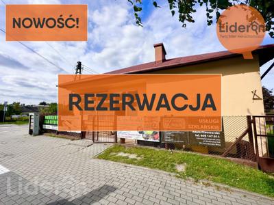 Lokal Zduńska Wola, ul. Złota