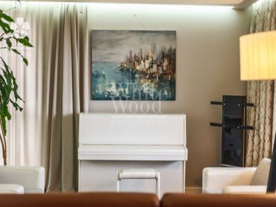 Apartament, Osiedle Moderna Scala