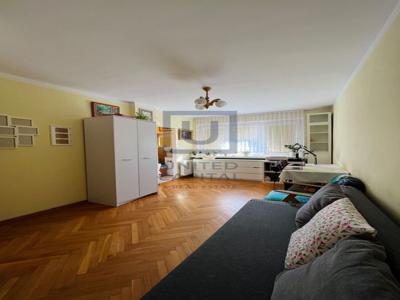 Mieszkanie do wynajęcia 1 pokój Warszawa Mokotów, 25 m2, 2 piętro
