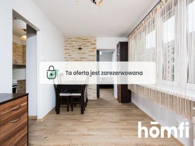 Mieszkanie do wynajęcia 2 pokoje Kraków Bieżanów-Prokocim, 30 m2, 6 piętro