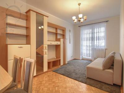 Mieszkanie do wynajęcia 2 pokoje Toruń, 37,80 m2, parter