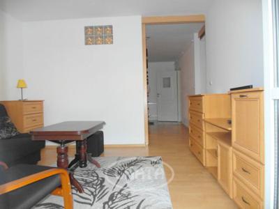 Mieszkanie do wynajęcia 2 pokoje Wrocław Psie Pole, 45 m2, 2 piętro