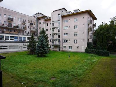 Mieszkanie do wynajęcia 3 pokoje Wrocław Krzyki, 94 m2, 1 piętro